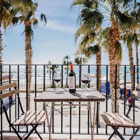 Apartmán Malagadevacaciones - El Pedregal Exteriér fotografie