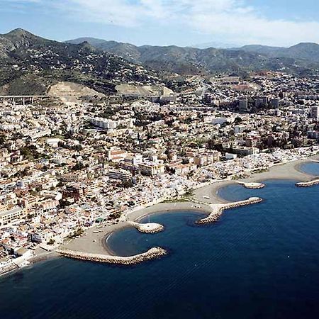 Apartmán Malagadevacaciones - El Pedregal Exteriér fotografie