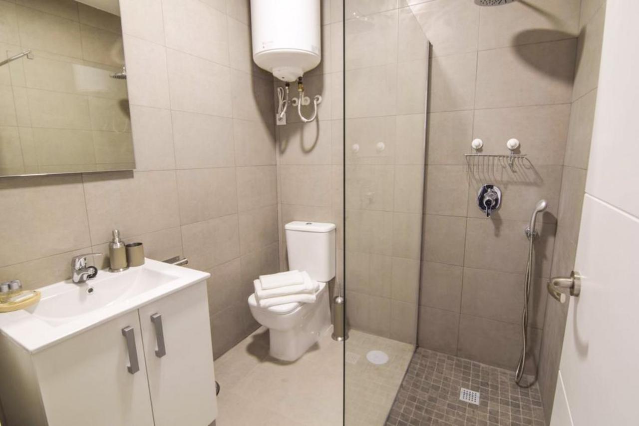 Apartmán Malagadevacaciones - El Pedregal Exteriér fotografie