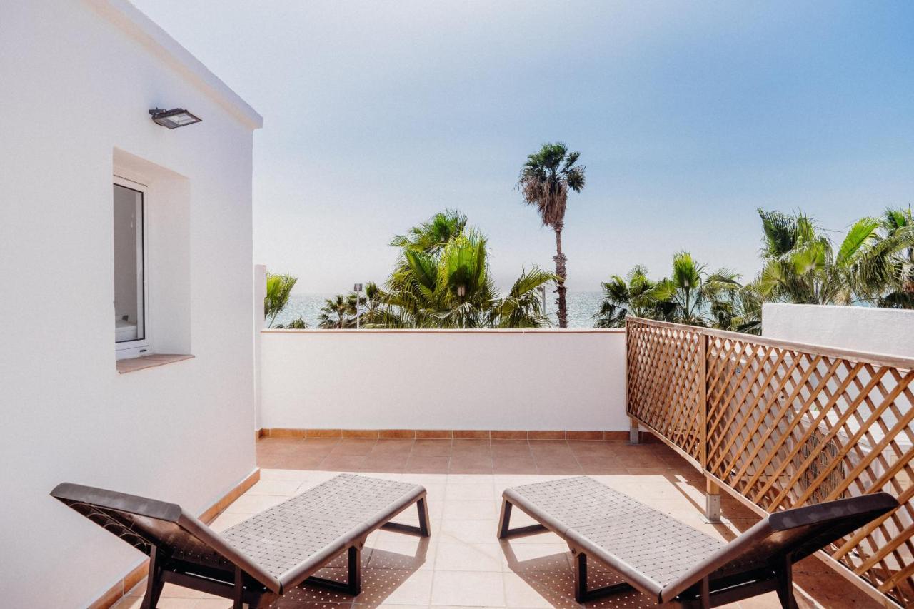 Apartmán Malagadevacaciones - El Pedregal Exteriér fotografie