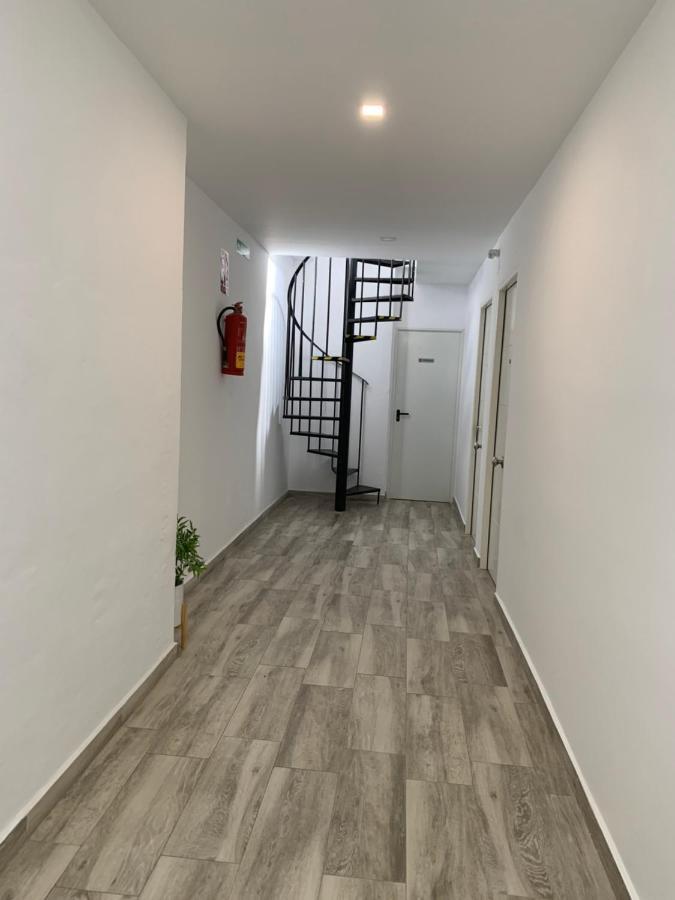 Apartmán Malagadevacaciones - El Pedregal Exteriér fotografie