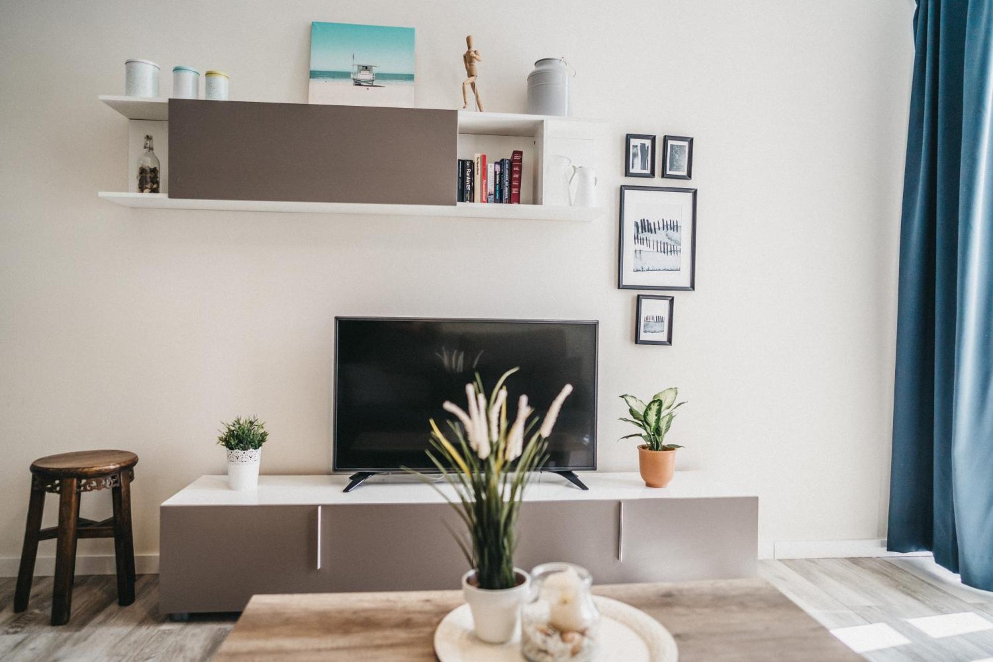 Apartmán Malagadevacaciones - El Pedregal Exteriér fotografie