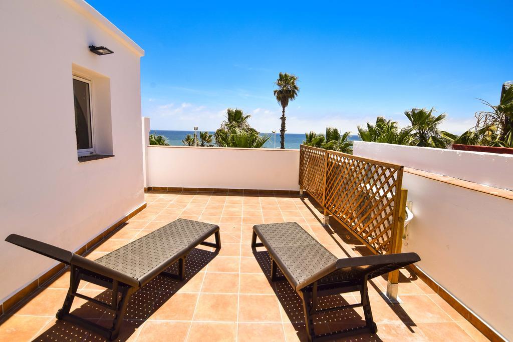 Apartmán Malagadevacaciones - El Pedregal Exteriér fotografie